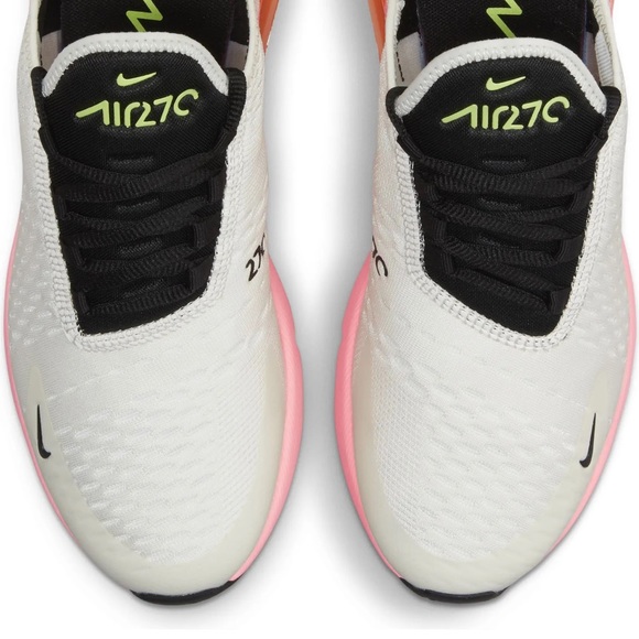 New In Box NIKE Air Max 270 Sneaker Sz 10 Sold Out Everywhere - Picture 5 of 9